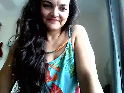 escritorasafada online show from 03.15.25