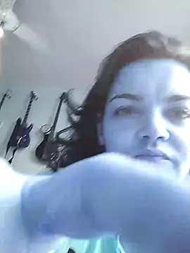 escritorasafada online show from 03.18.25