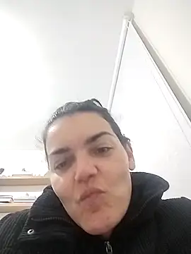 escritorasafada online show from 09.27.25