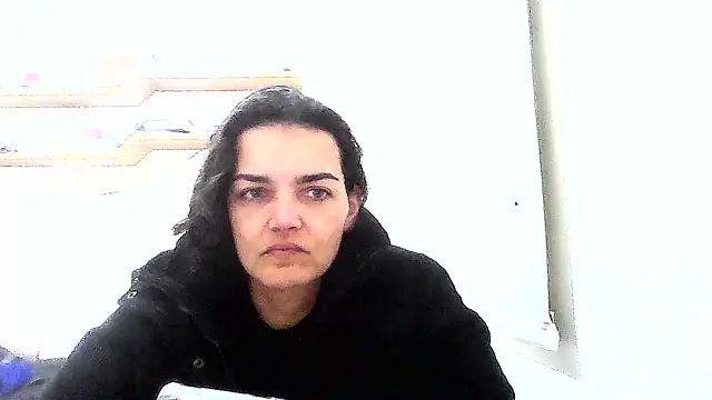 escritorasafada online show from 11.01.25