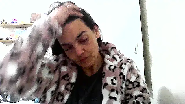 escritorasafada online show from 11.18.25