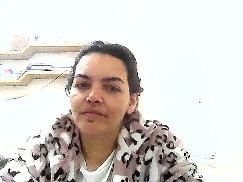 escritorasafada online show from 11.26.25