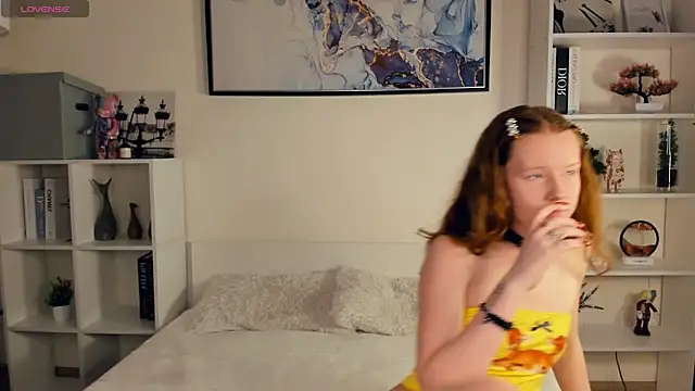 Snapshot of ZaraBluitt chatting on 01.26.25 ZaraBluitt online show from 01.26.25