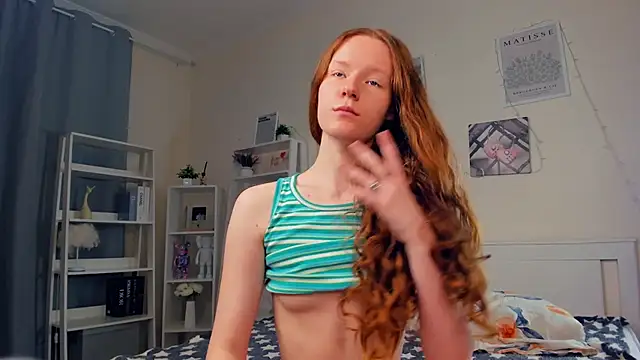 Snapshot of ZaraBluitt chatting on 11.06.25 ZaraBluitt online show from 11.06.25