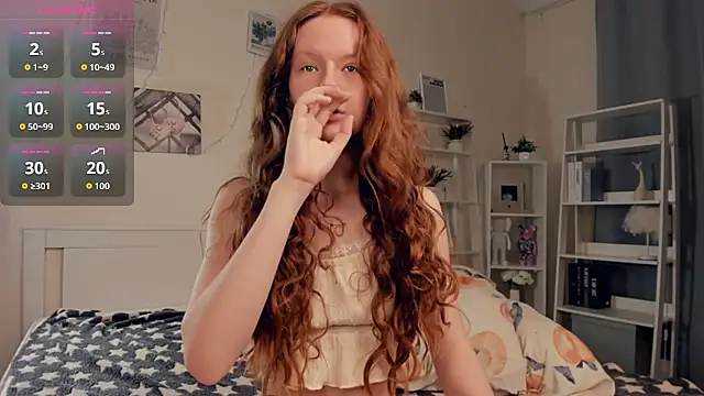 Snapshot of ZaraBluitt chatting on 11.10.25 ZaraBluitt online show from 11.10.25