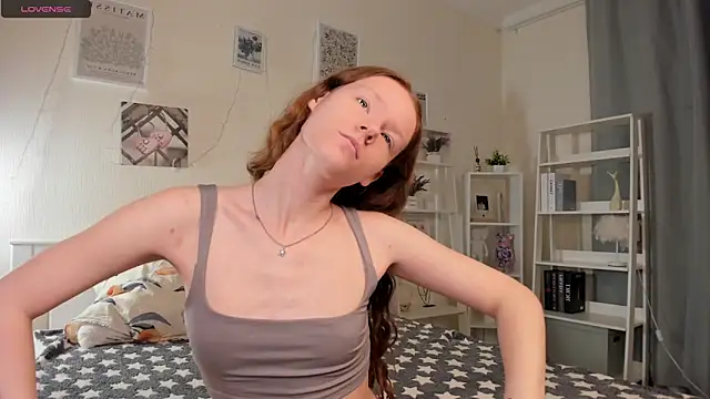 Snapshot of ZaraBluitt chatting on 11.18.25 ZaraBluitt online show from 11.18.25