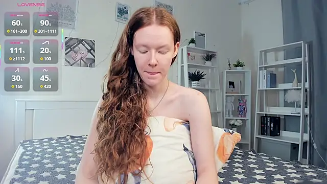 Snapshot of ZaraBluitt chatting on 11.20.25 ZaraBluitt online show from 11.20.25