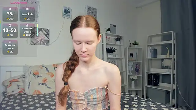 Snapshot of ZaraBluitt chatting on 11.23.25 ZaraBluitt online show from 11.23.25