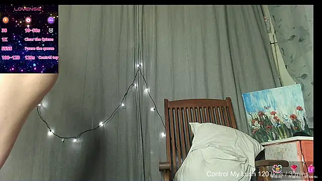 Skinnyshiny boy online show from 03.14.25