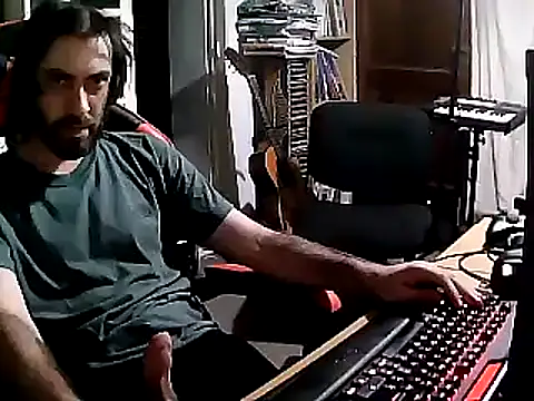 johnwood88 online show from 02.05.25