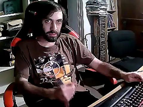 johnwood88 online show from 02.06.25