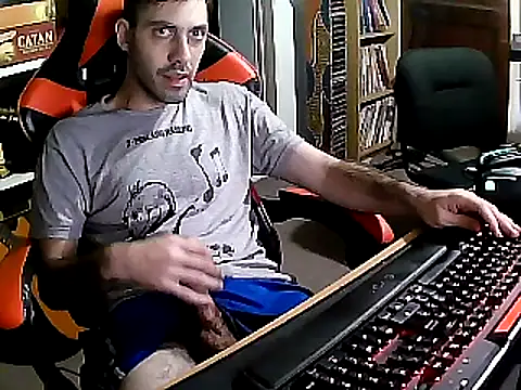 johnwood88 online show from 02.26.25