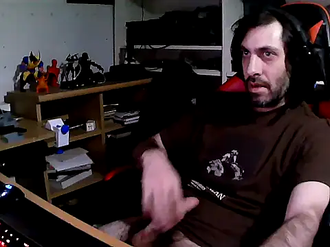 johnwood88 online show from 11.12.25