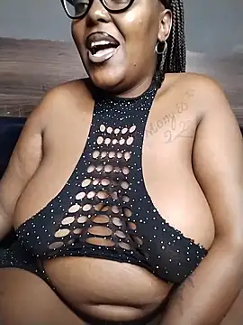 CHERRYYUMMY online show from 03.15.26