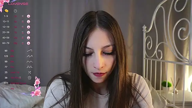 Snapshot of TayteHeston chatting on 02.16.25 TayteHeston online show from 02.16.25