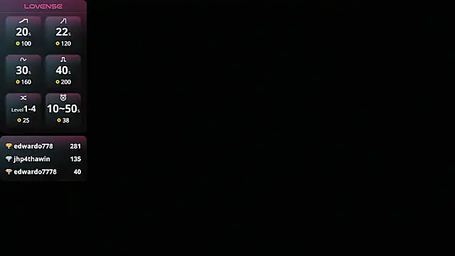 Snapshot of BIG_cockpether chatting on 01.03.25 BIG cockpether online show from 01.03.25