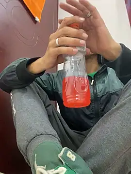 Snapshot of BIG_cockpether chatting on 01.13.25 BIG cockpether online show from 01.13.25