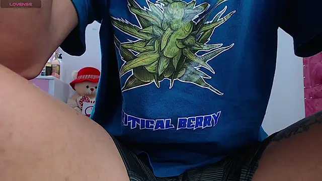 Snapshot of BIG_cockpether chatting on 01.23.25 BIG cockpether online show from 01.23.25