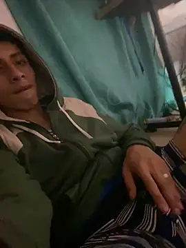 Snapshot of BIG_cockpether chatting on 02.11.25 BIG cockpether online show from 02.11.25