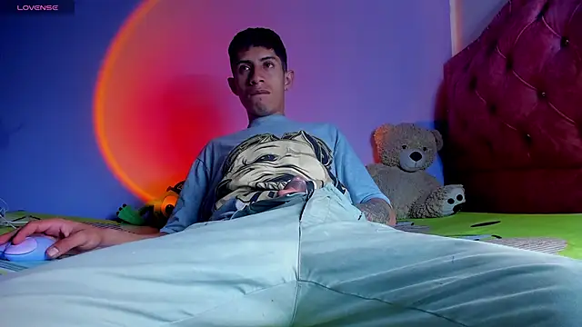 Snapshot of BIG_cockpether chatting on 09.14.25 BIG cockpether online show from 09.14.25