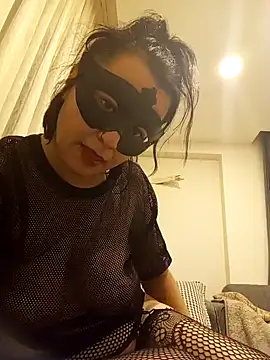 Siyahinci34 online show from 12.26.24