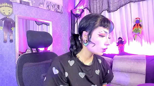  mamush online show from 10.27.25