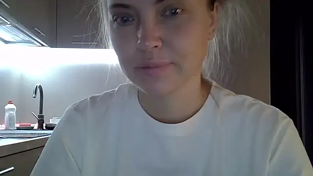 Lucky Anna online show from 10.01.25