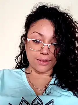 Snapshot of Lunavega1 chatting on 12.17.25 Lunavega1 online show from 12.17.25