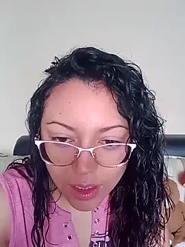 Snapshot of Lunavega1 chatting on 02.10.26 Lunavega1 online show from 02.10.26