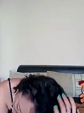 Snapshot of Lunavega1 chatting on 02.24.26 Lunavega1 online show from 02.24.26