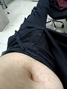 jezusex online show from 03.04.25