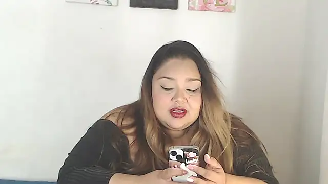 lovemyfatpussy online show from 02.06.26