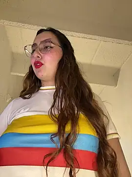 CANDYXXX- online show from 07.04.26