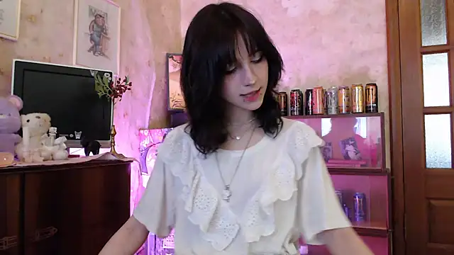 cloudgirrl online show from 03.28.26