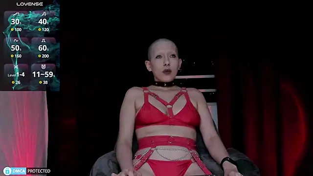 lnxmst online show from 12.14.24