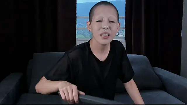 lnxmst online show from 11.15.25