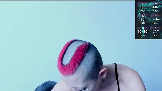 lnxmst online show from 03.21.26