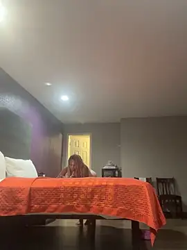 Snapshot of Melaneighted chatting on 05.03.26 Melaneighted online show from 05.03.26