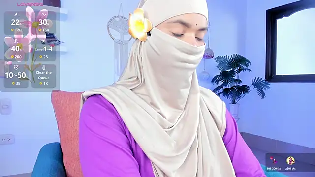 saray halam online show from 11.08.25