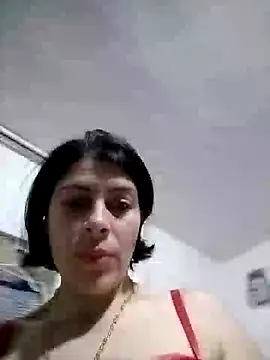 PinkPussyXYZ online show from 11.05.25