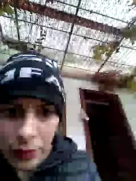 PinkPussyXYZ online show from 11.07.25