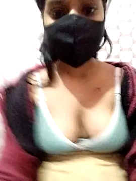 Shivani Tivari online show from 12.26.24