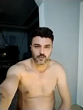 Snapshot of hot_man_eray chatting on 10.21.25 hot man eray online show from 10.21.25