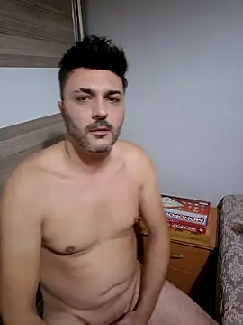 Snapshot of hot_man_eray chatting on 12.15.25 hot man eray online show from 12.15.25