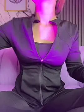 Aaliyah Salma online show from 05.28.26