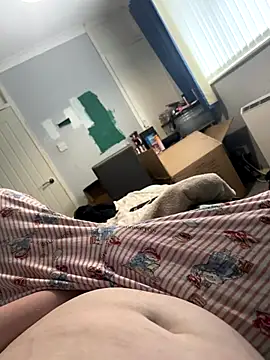 AmberTaylorXxx online show from 12.21.25