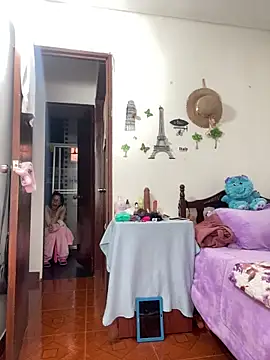 Goddess-Love- online show from 09.15.25