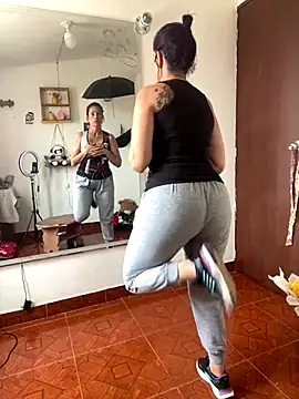 Goddess-Love- online show from 01.05.26