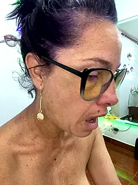 Goddess-Love- online show from 01.17.26