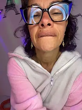 Goddess-Love- online show from 03.14.26